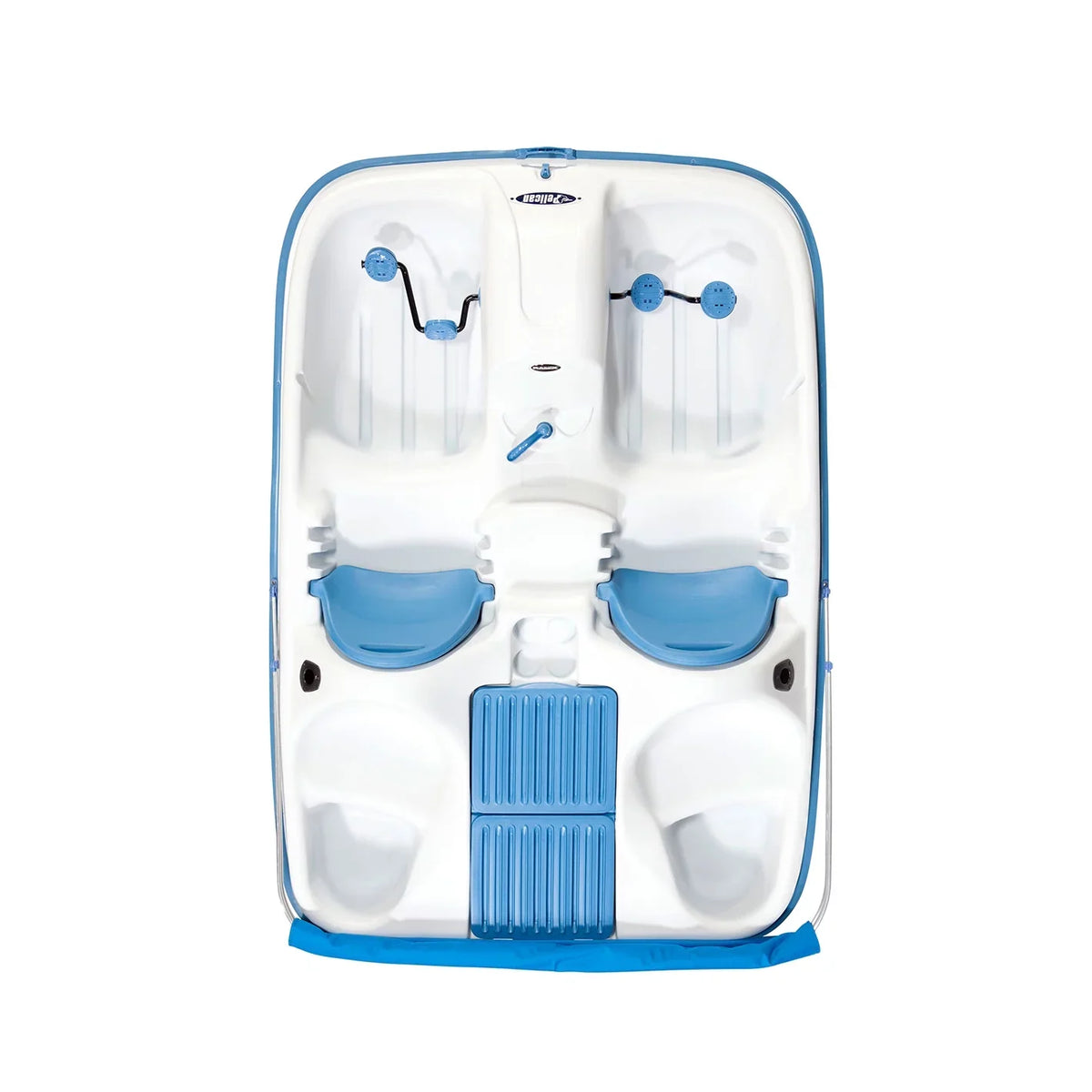 Boat DLX - Angler Monaco Pelican Pedal