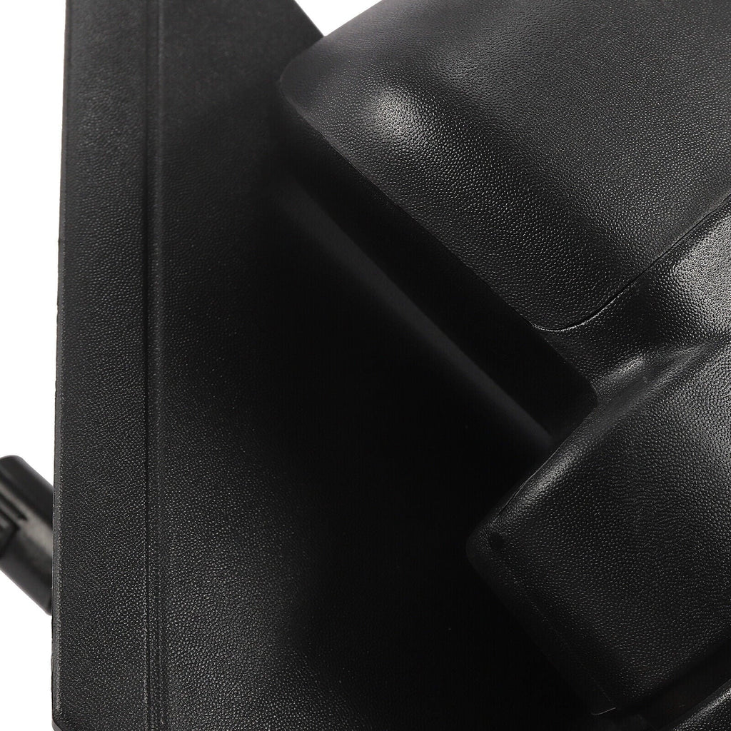 Driver Connect View Rear Side Heated for Left 2010-2011 Mirror Transit