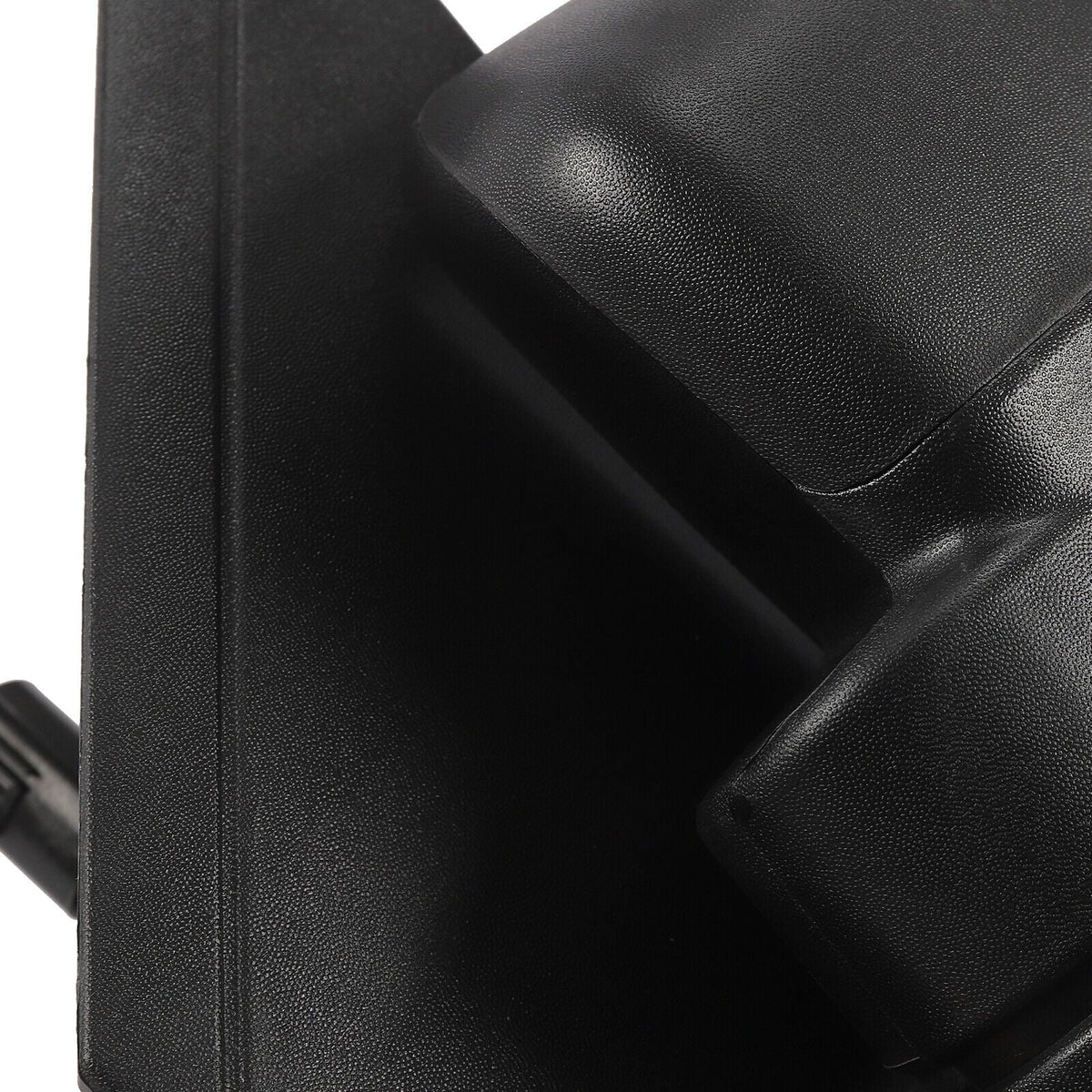 Driver Connect View Rear Side Heated for Left 2010-2011 Mirror Transit