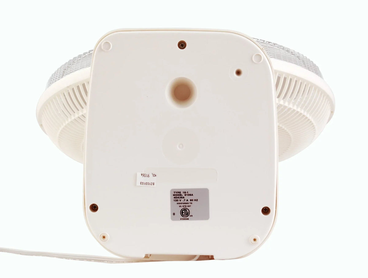 Desk King 9106 Air Dia. Speeds,16" Blade Fan,3