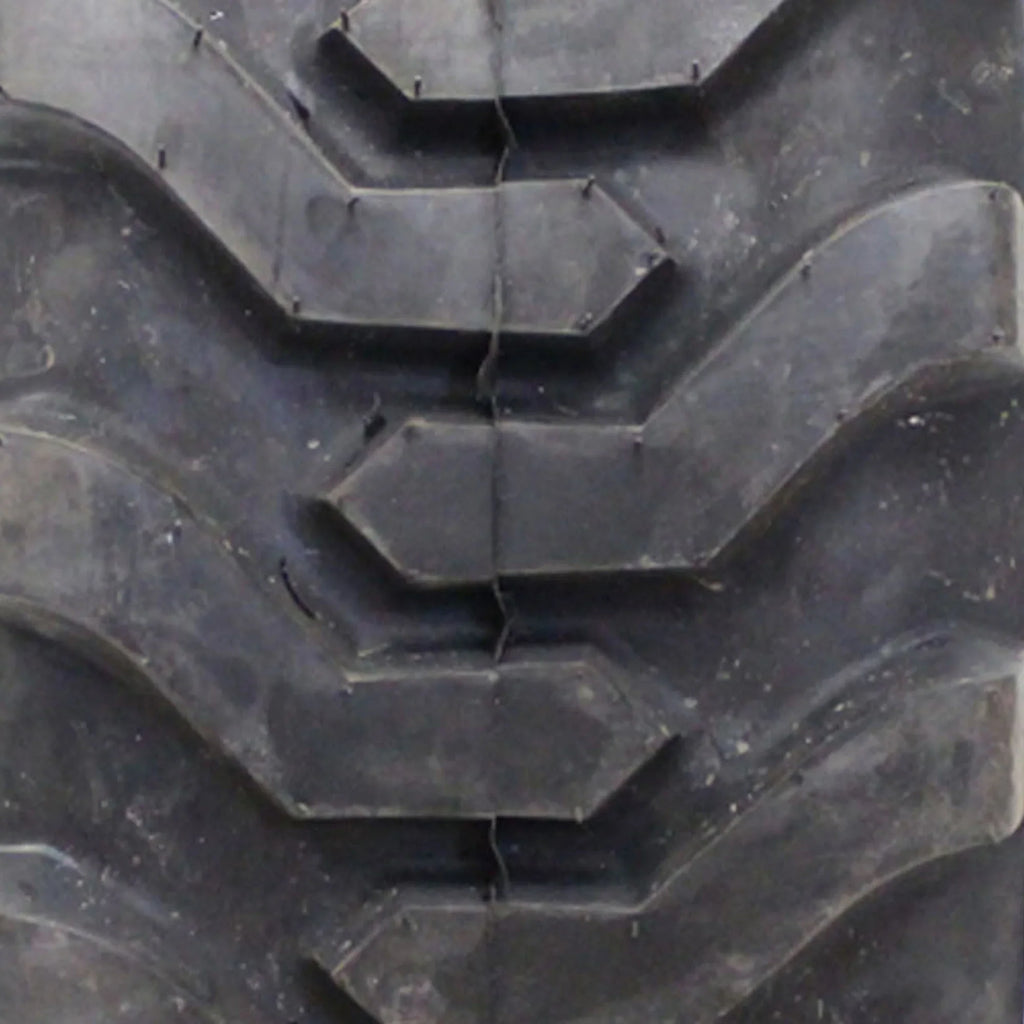 Industrial Chief Trac 101A2 Carlstar 23X8.50-12 Tire C