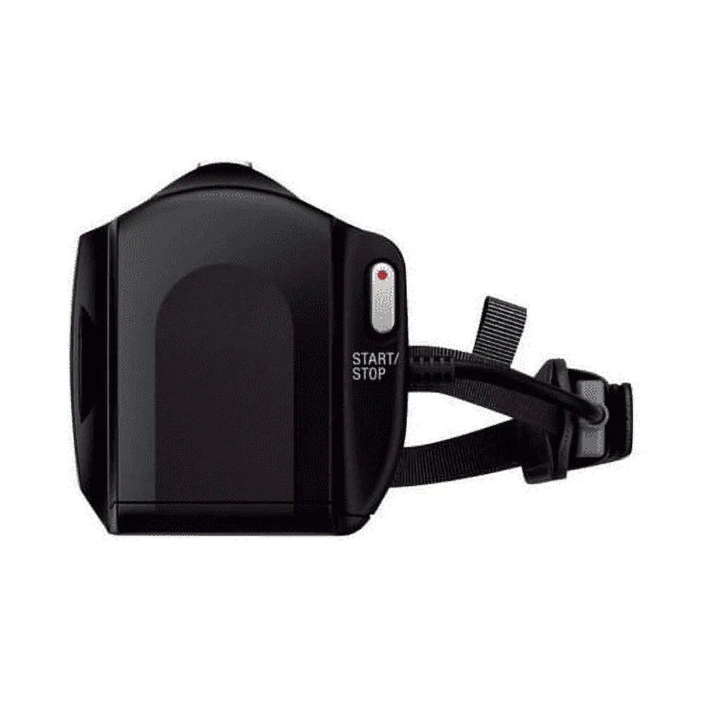 Camcorder Handycam Bundle Card CX405 and 32GB 1080p Accessory SD with