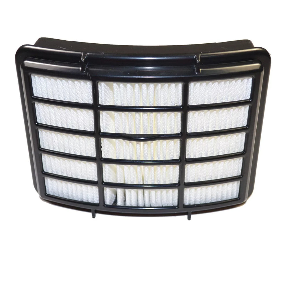 NV390 XHF350 Replacement Filter Upright for Vacuum Cleaner, Kit series Shark Professional UV540 Navigator Lift-Away NV358 NV391 HQRP 2-pack XFF350