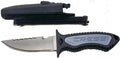 Titanium Cressi Grip Knife