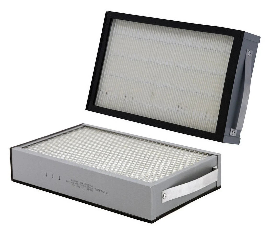 Filter Filters WP10127 Cabin Racing Air WIX