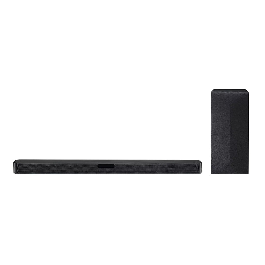420W with SLM4R - LG Surround Wireless Speakers 4.1 Soundbar System Channel