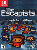 Complete 2019) Switch, The Restored RPG Game Edition (Refurbished) Escapists (Nintendo