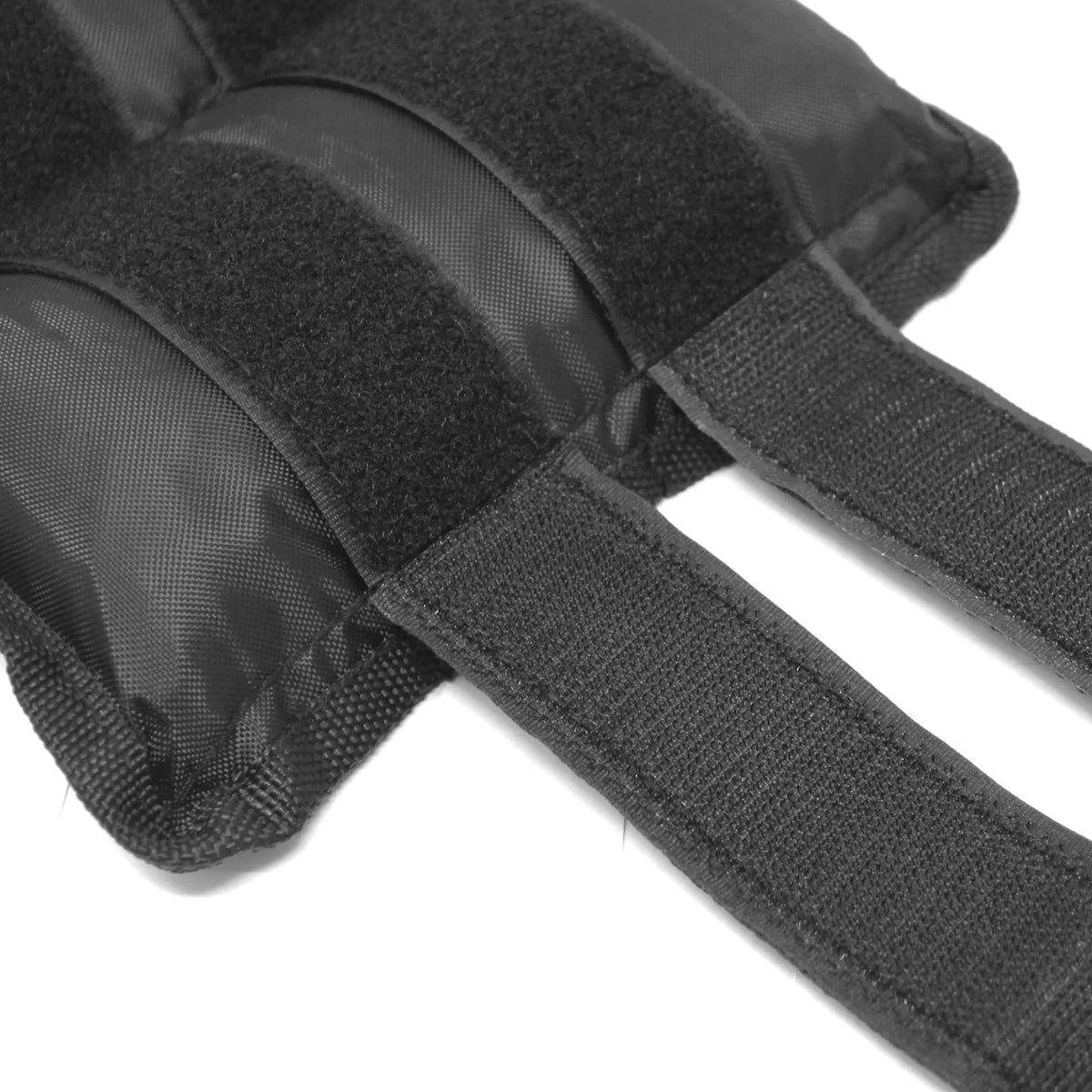 Maniac Fitness 16 with Ankle Adjustable Weights) (Pair of Two 8-lbs Ankle USA lbs Weights Strap