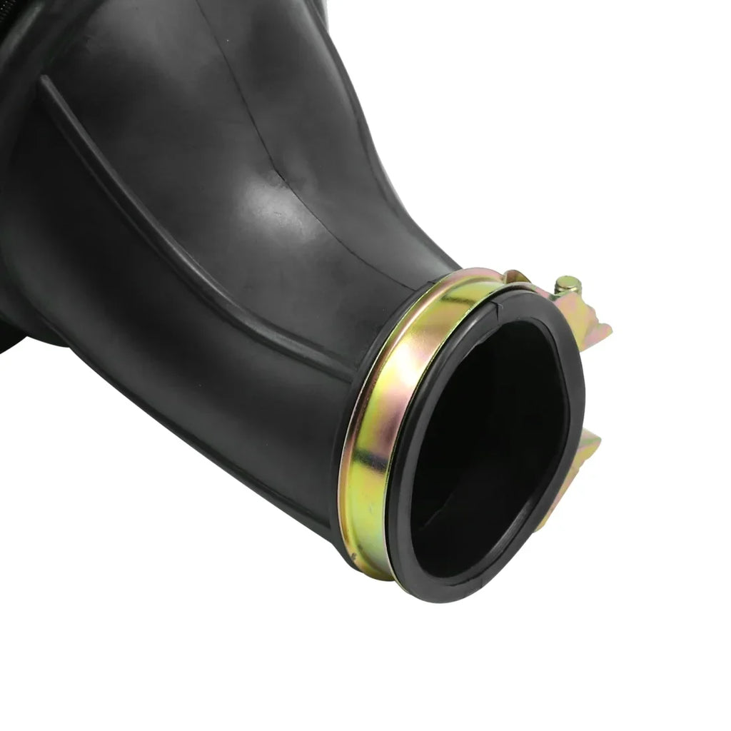 Motorcycle Air GN125 Assembly Black for Unique Cleaner Box Bargains CBT Case Intake Filter