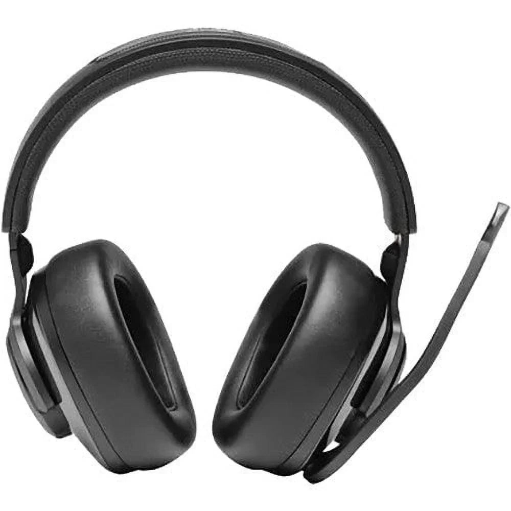 Restored Over-Ear Headphone Gaming Wired 400 JBL Quantum Premium (Refurbished)
