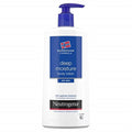 deep formula - neutrogena (400ml) skin body dry norwegian lotion moisturiser