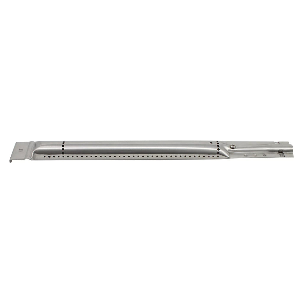 Parts Over Replacement & Pipe & Tube Burner 4 BBQ for Compatible - Tube S420LP 3 Chef Channel Grill Carry Master Barbeque Crossover Burners Tube Burner
