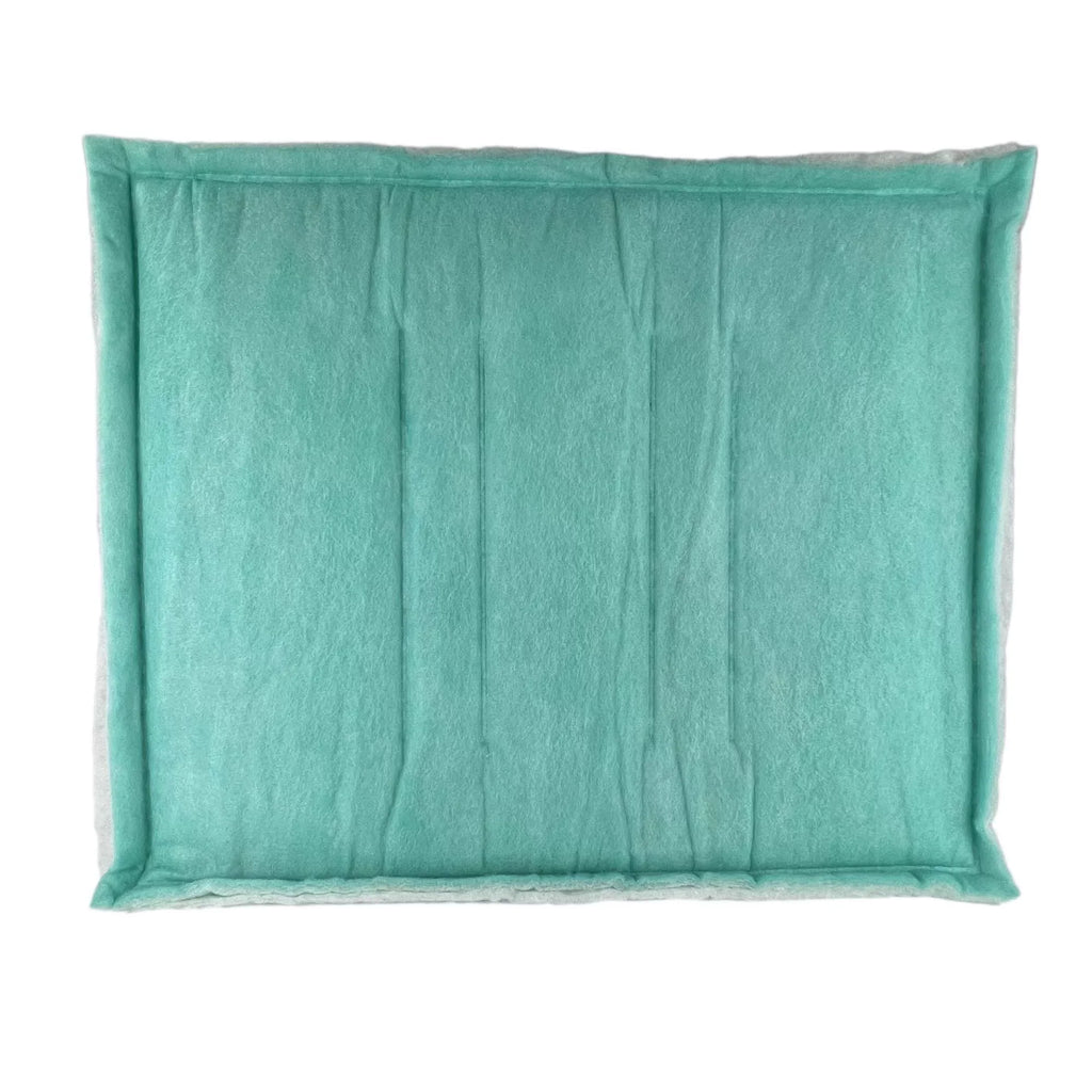 Wire) Intake 25" Paint wioboy Pack), (Internal x 20" Pad Series Tacky Filter 55 Booth Spray (20