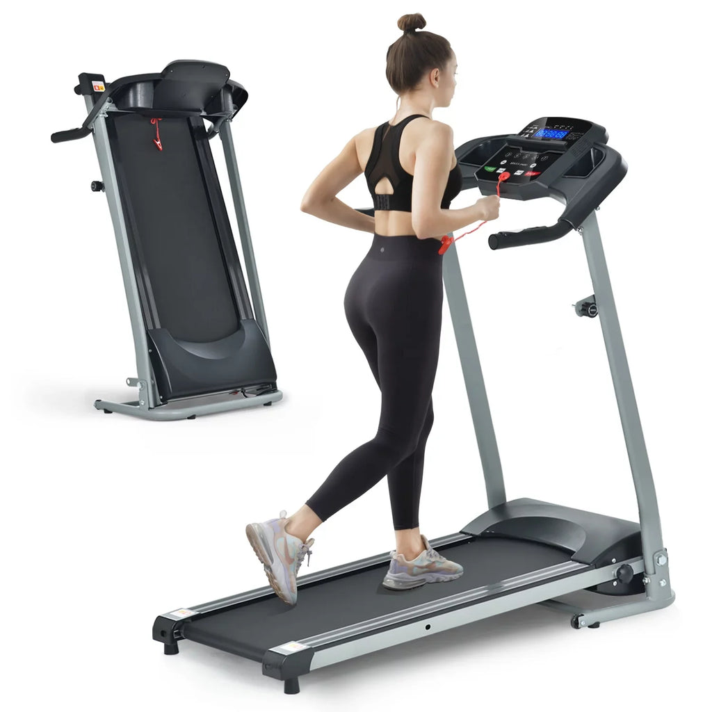 Folding for Gym Perfect Small FYC for and Ideal Home Treadmill Apartments Use