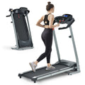 Folding for Gym Perfect Small FYC for and Ideal Home Treadmill Apartments Use