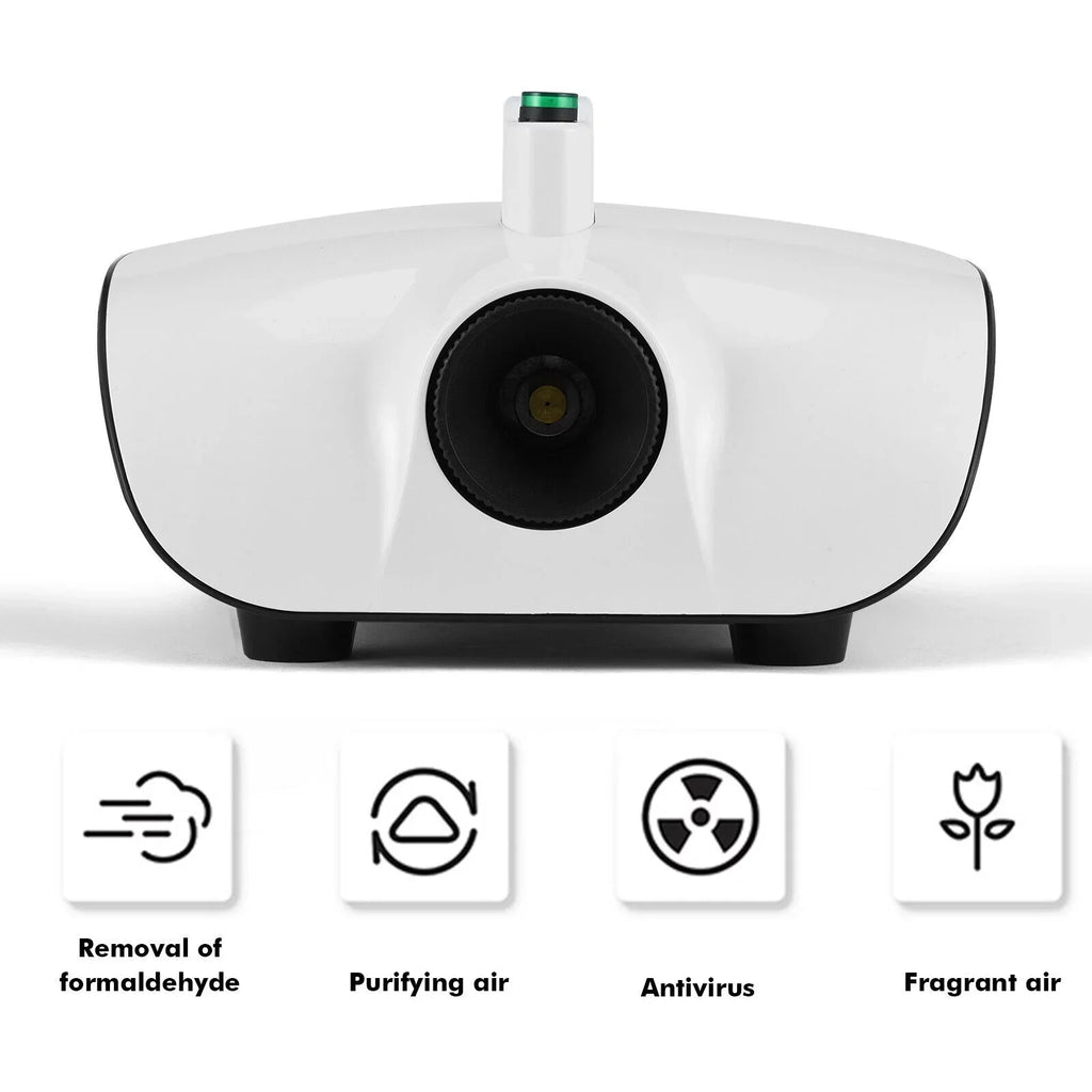 & for Fog Atomizer. House Machine Home, Portable Smart Indoor/Outdoor Retail Sterilization Office Car, Best