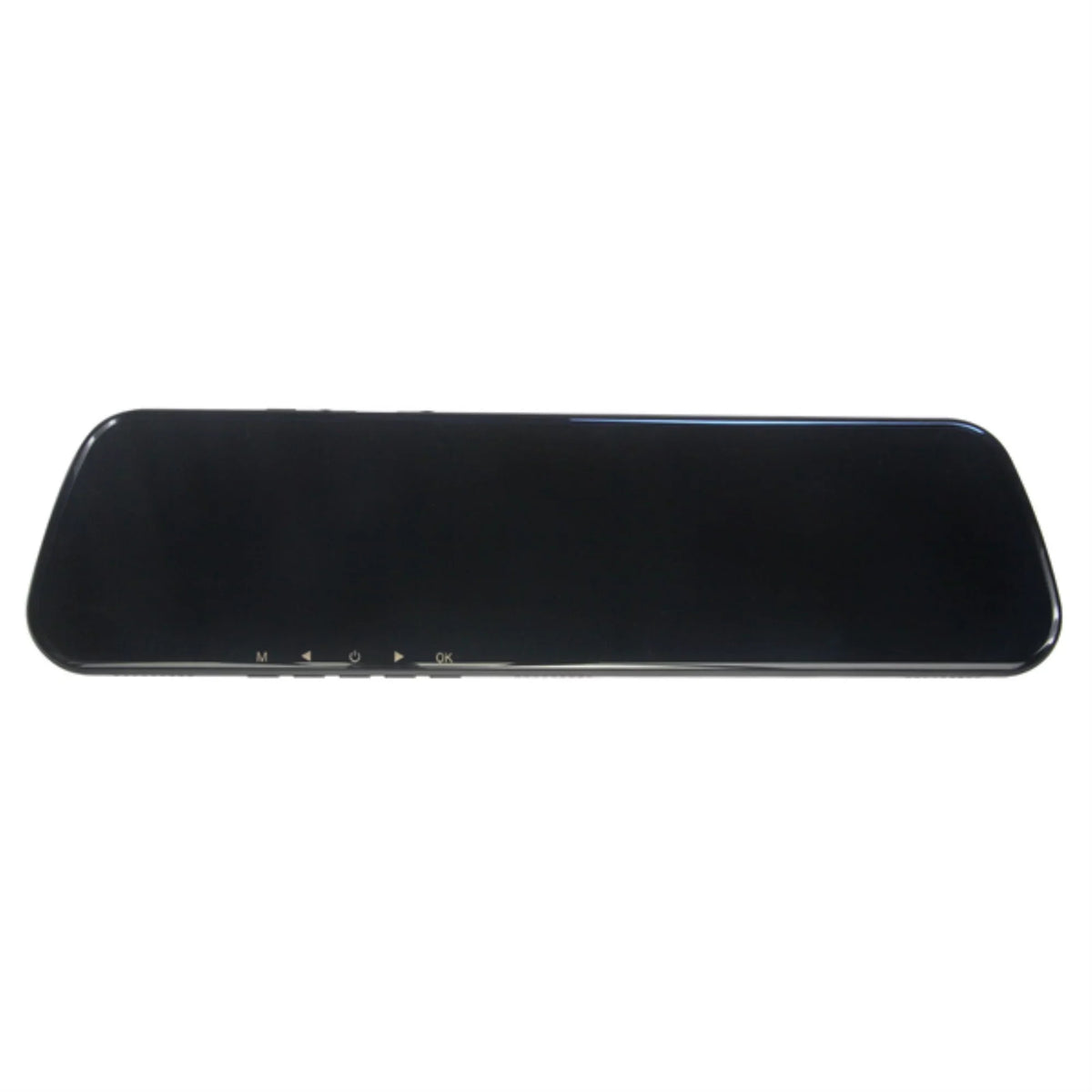 HD Front FHD with - DVR VTR24MHD Camera BOYO and Rear-View Mirror
