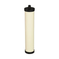 10" Candle Ultracarb Filter Franke Replacement Doulton
