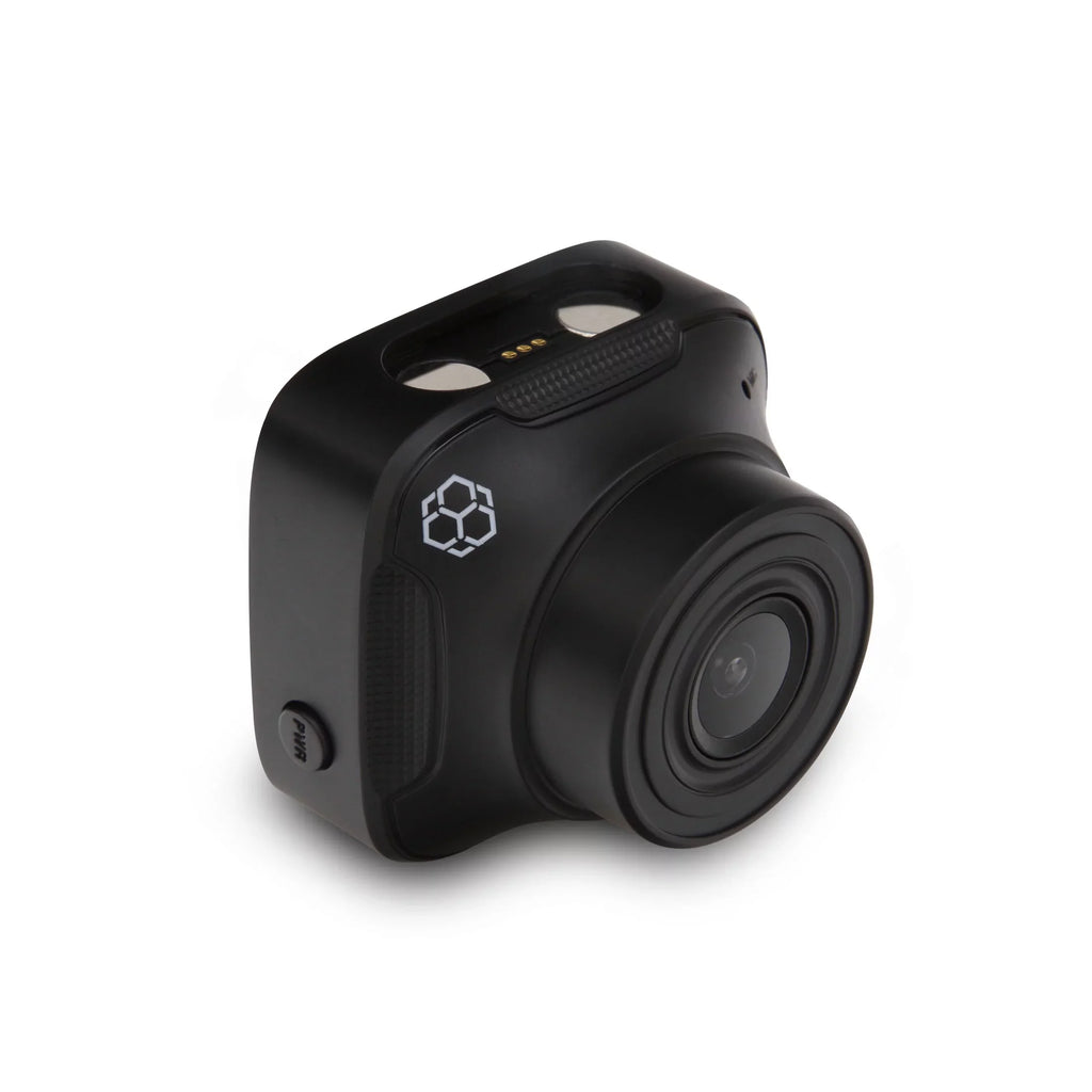 Recording Record 2.4" App, YADA Technology Angle Park Lense, with Wide with Mode, LCD 140 1080p and Screen, Loop G-Sensor Roadcam Degree