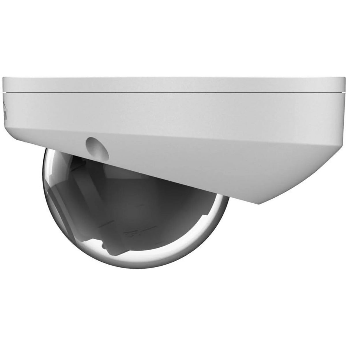 Color, Camera, Indoor/Outdoor CYBERVIEW 412D Wedge Gyration 4 HD Dome Megapixel Network