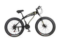and Inch Fat Grass Tire Snow Speed Black Bike Bike 26 MTB Sand Shark 21 4.0