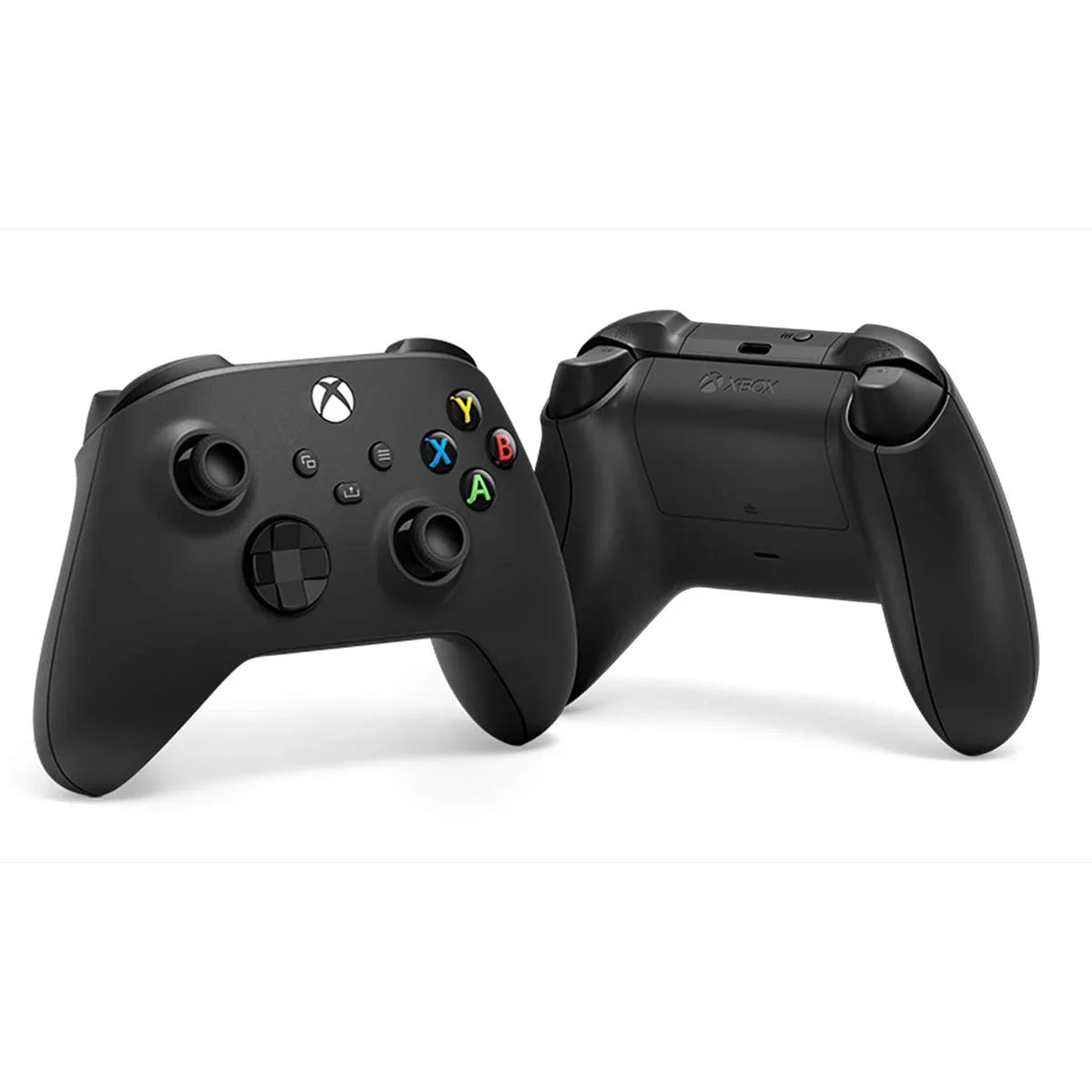 Series Xbox Black - All-Digital Console S Extra Carbon 512GB Controller with