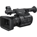 PXWZ190 Sensor 1/3" 4K Camcorder PXW-Z190V Z190 3-CMOS XDCAM