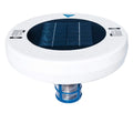 Pool, Ion Purifier Water Swimming Pool Copper Silver Solar-Ionizer Swimming