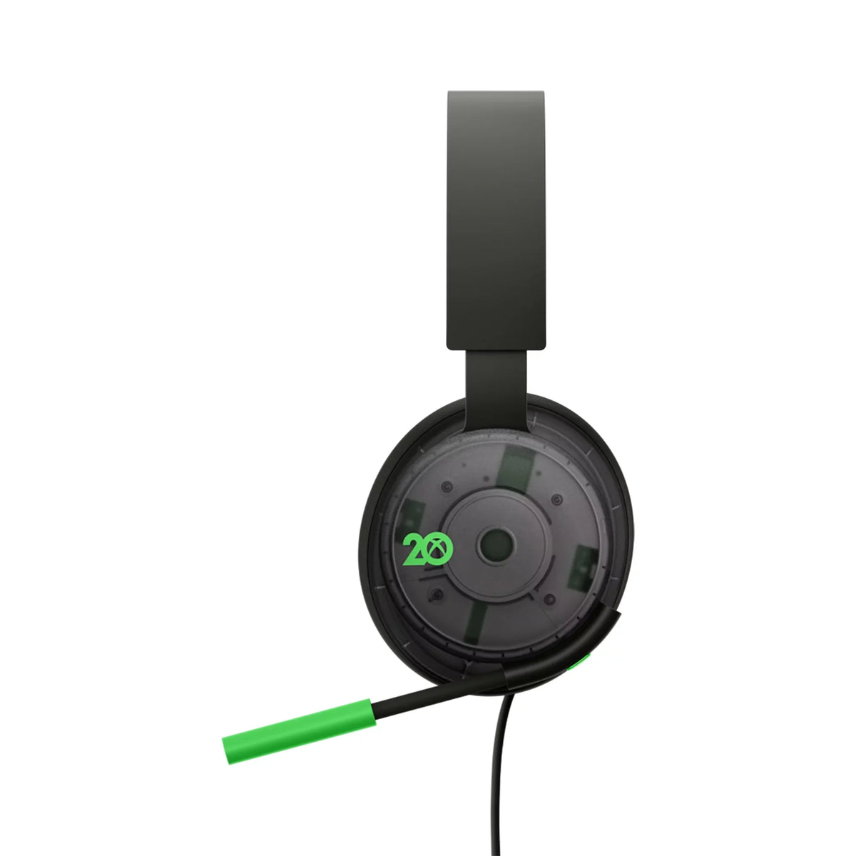 '- Anniversary Stereo SE Xbox Headset 20th