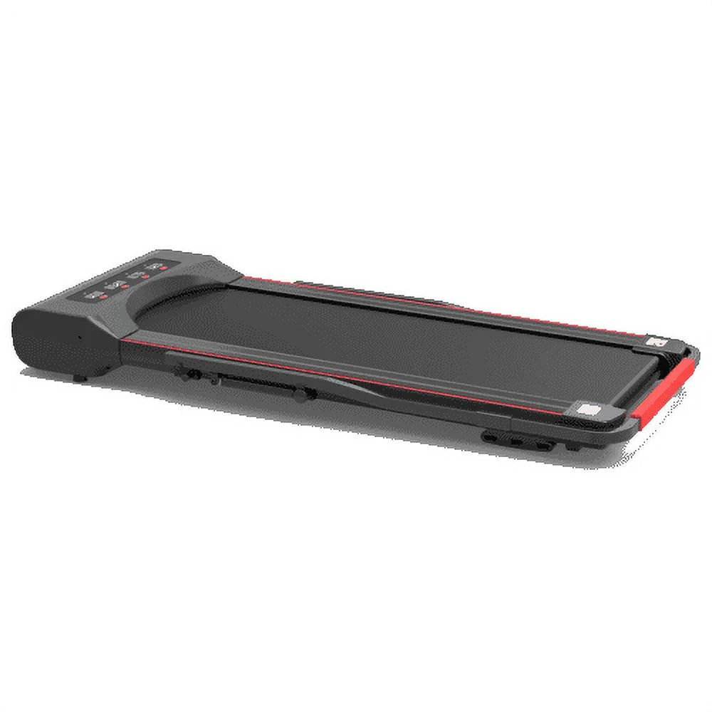 Controll Remote Under Foldable Desk Handlebar Treadmill Walking with Pad