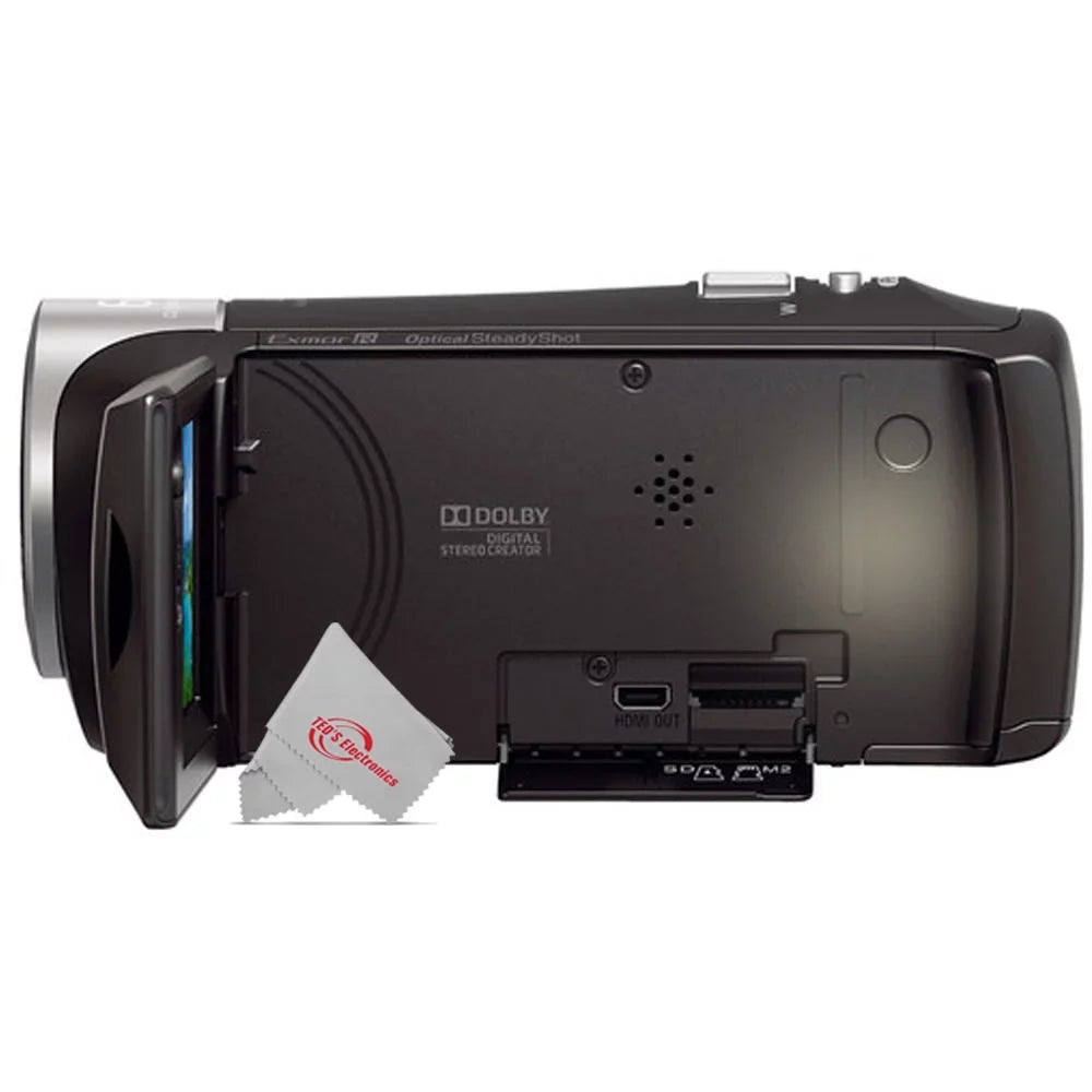 HDR-CX405 Handycam