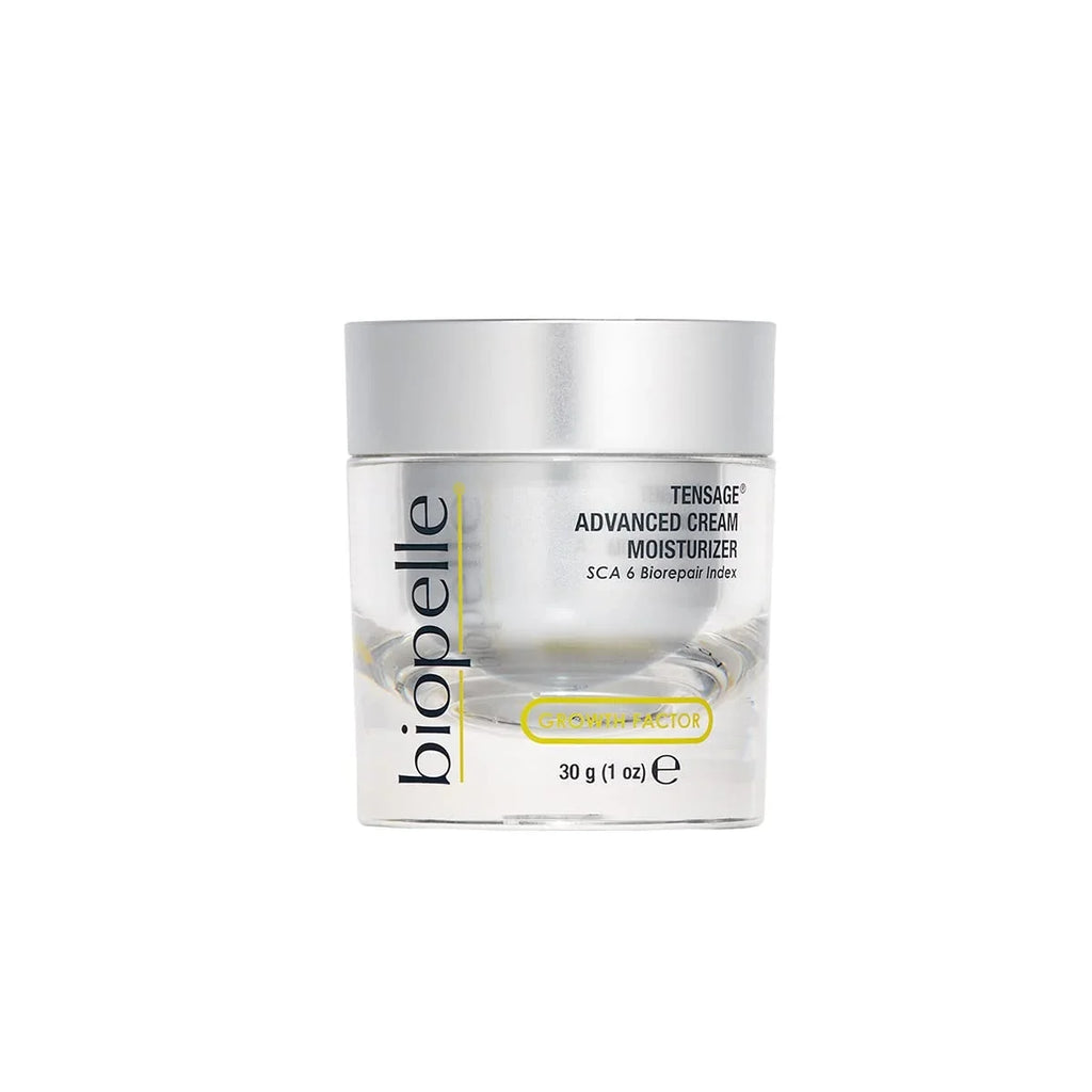 Moisturizer Tensage Advanced Cream