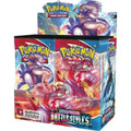 Shield: Sword Box Booster Battle Pokemon: Styles &