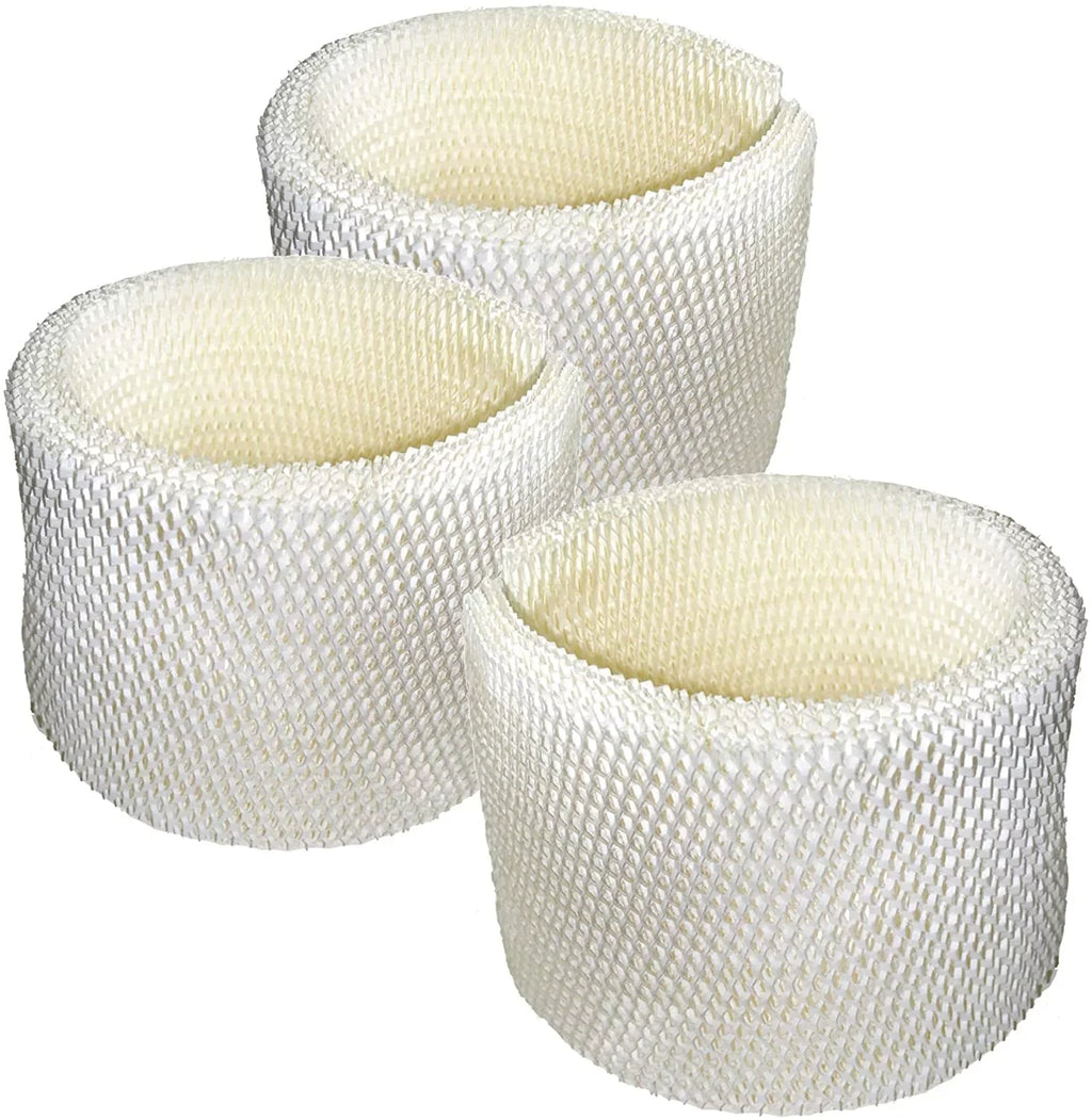 Humidifier for HQRP MA0800 Filter AirCare 3-pack MAF2