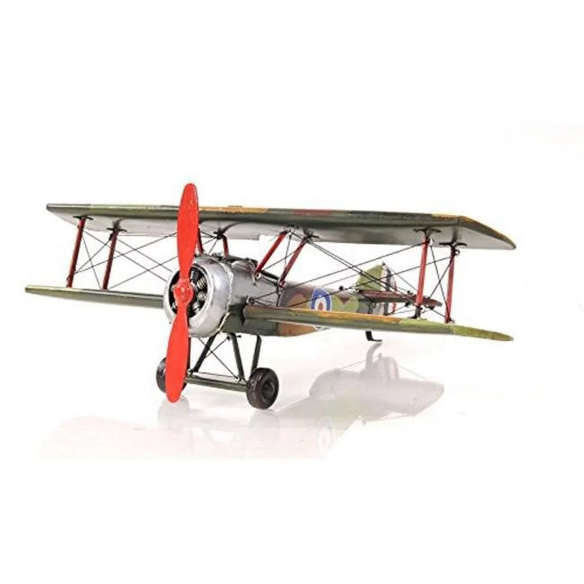 Camel F.1 isto 1 Airplane Model 1916 20 Sopwith
