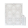 of 21-1/2 Air MERV Glasfloss. 12. Filters x Carrier, Replacement Payne, & by Pleated Case Bryant. 16-3/8 10 for 1 filters x