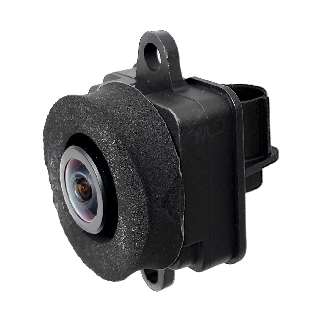 200 OE (2015-2017) # Part for 68230085AA/AB/AC/AD/AE/AF/AG Backup Camera Chrysler Tailgaters Master