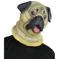 Costume Mask Pug