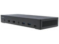 VisionTek 100W with PD VT4950 901520 KVM Station Docking USB-C
