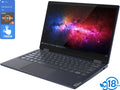 IPS DisplayPort Yoga 6, 4650U 512GB 6 Display, 4.0GHz, 8GB 10 Upto 13.3" via Wi-Fi, NVMe SSD, USB-C, Lenovo Bluetooth, Pro FHD Ryzen 5 2-in-1, AMD Touch Vega Windows RAM,