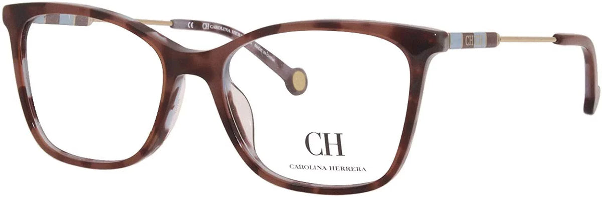 Tortoise K CH 846 by VHE Herrera Carolina 0ADD Eyeglasses