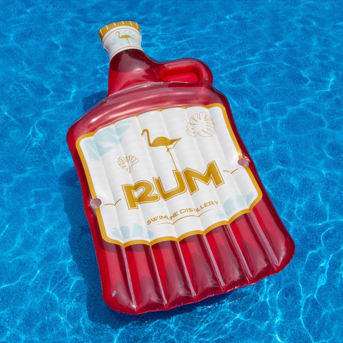 Rum Runner Island Swimline Pool Giant