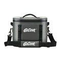 Cooler Bag Picnic For Portable Gymax Water-Resistant Soft 30 Cans Insulated Leak-Proof