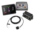 Corepack GHC with Reactor Retrofit Mechanical Garmin 50 40 Solenoid