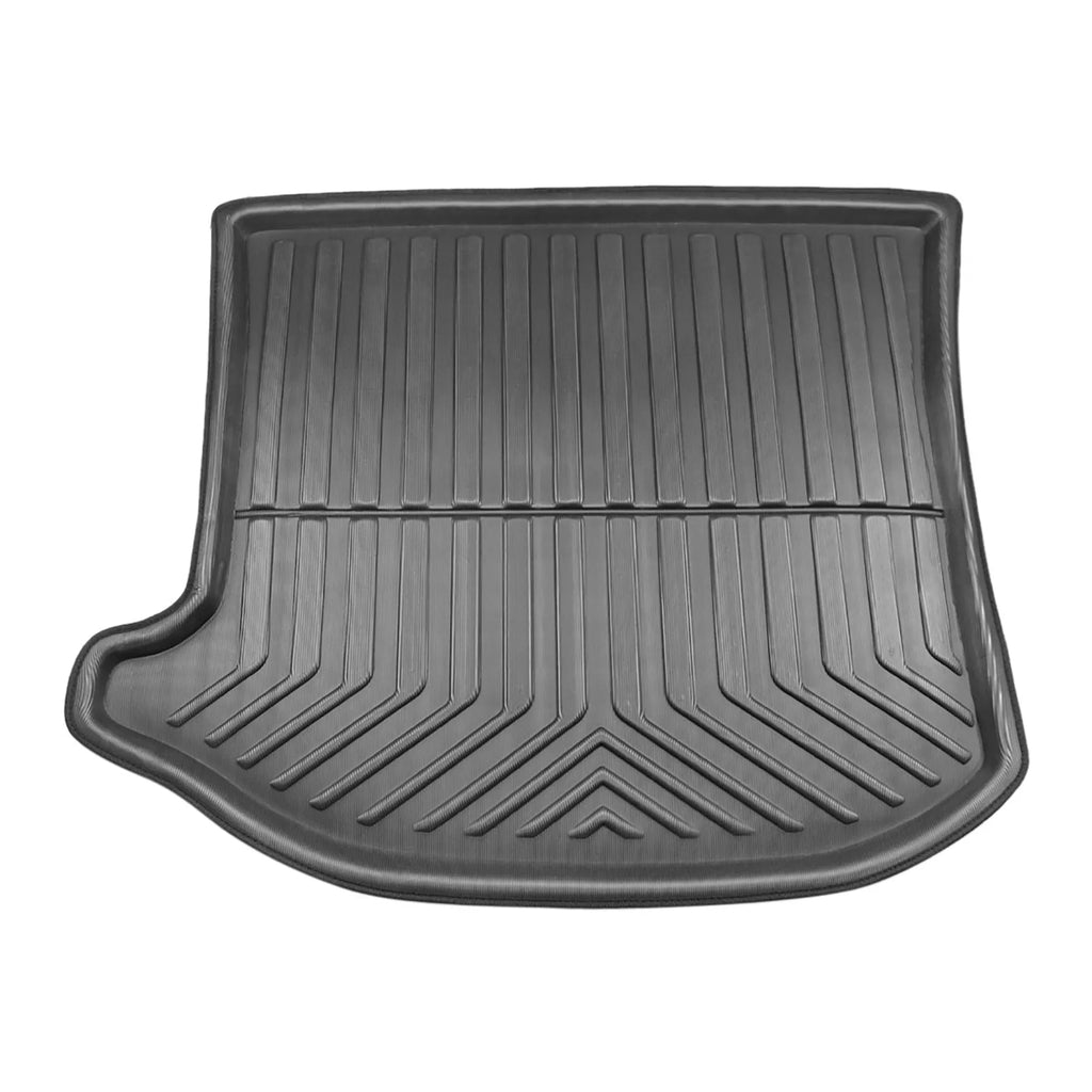 2016 2017 2013 Tray Trunk Floor Black Cherokee for Jeep Grand Rear 2014 Mat Liner 2015 Cargo Boot