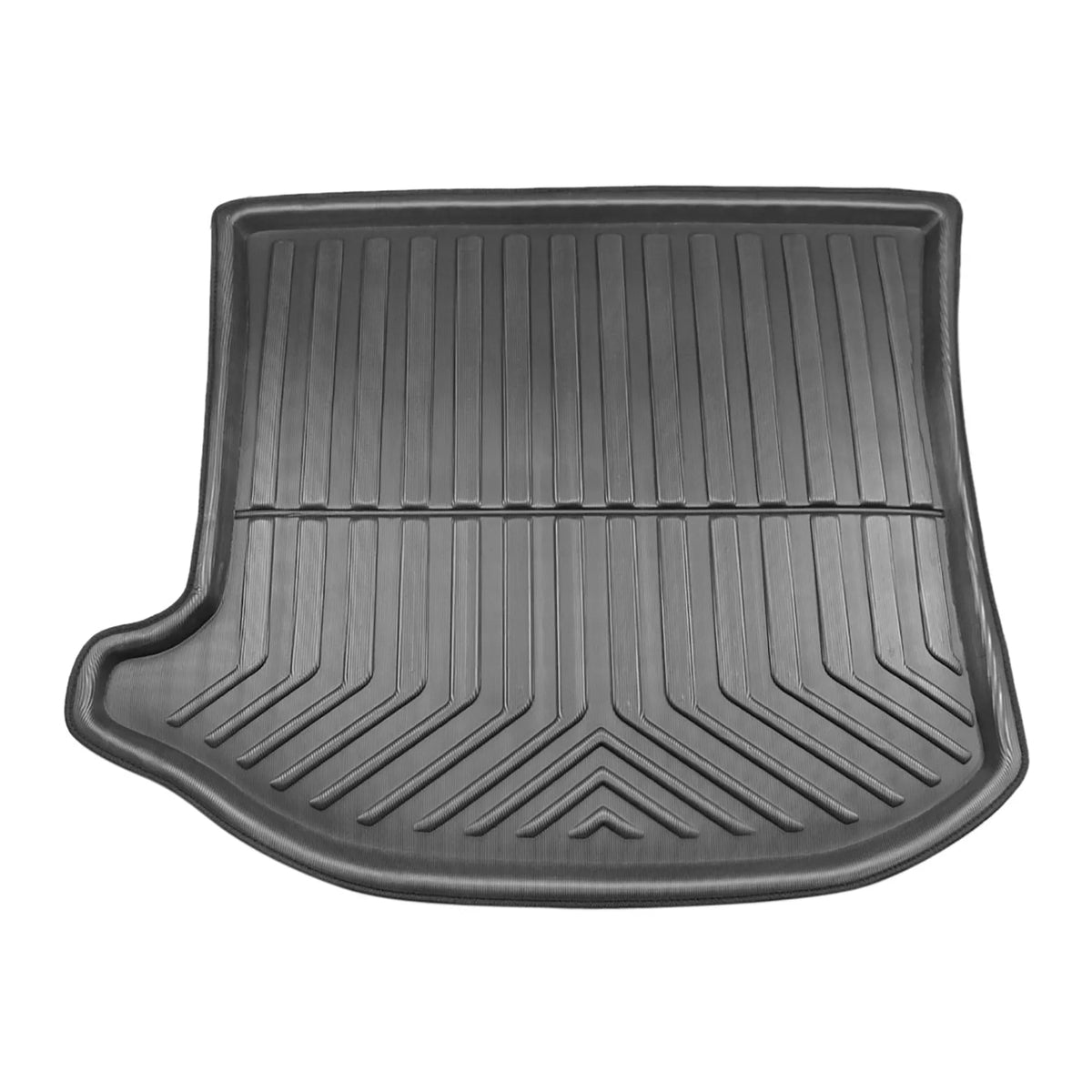 2016 2017 2013 Tray Trunk Floor Black Cherokee for Jeep Grand Rear 2014 Mat Liner 2015 Cargo Boot