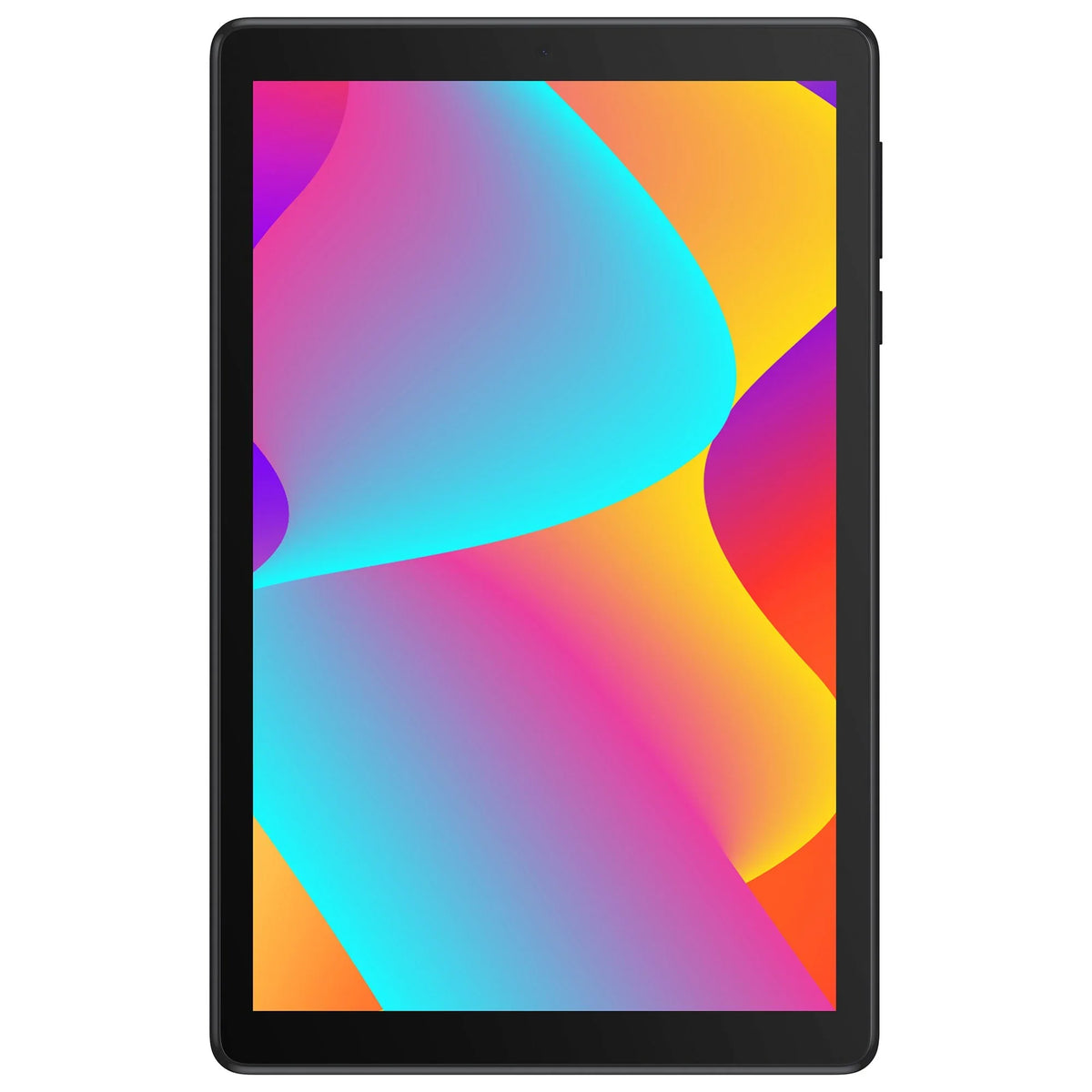 TCL TAB Restored Tablet, Wi-Fi Android Black 8 9132X1-2AWFUS11 (Refurbished)