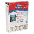 Honeywell Air Filter,MERV 12,16x25x4" Home