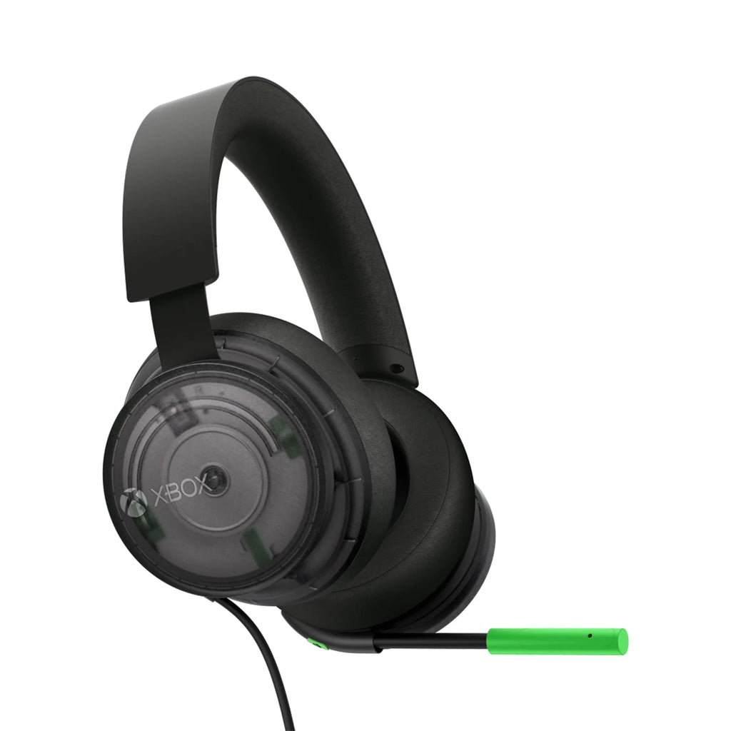 '- Anniversary Stereo SE Xbox Headset 20th