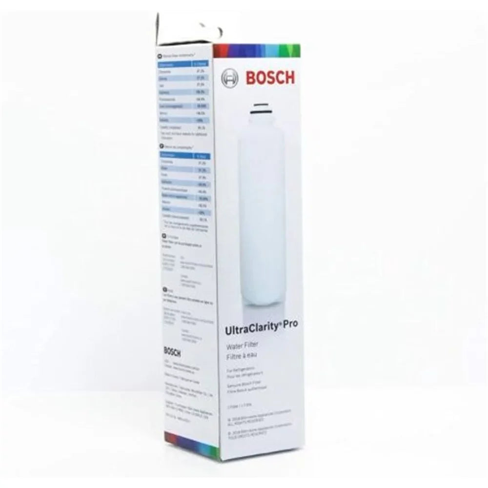 Pro Filter, BORPLFTR50,BORPLFTR55, Pack) Bosch Water REPLFLTR55 Replacement/Compatible.(3 UltraClarity